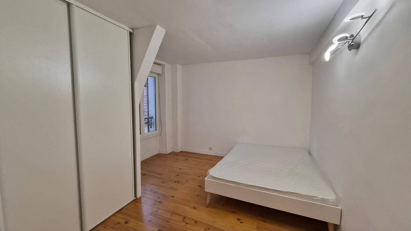 Appartement à vendre, 40m², Arpajon