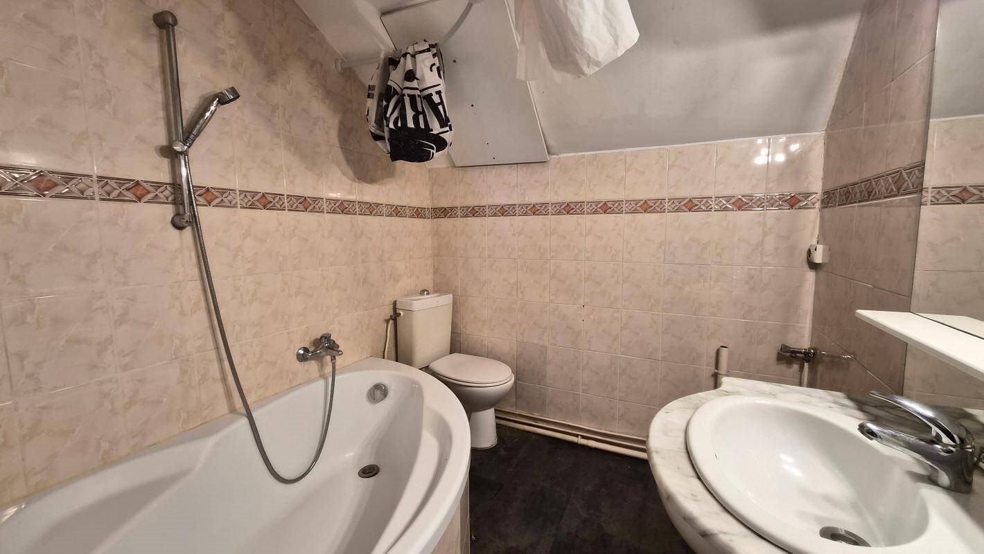 Appartement à vendre, 40m², Arpajon