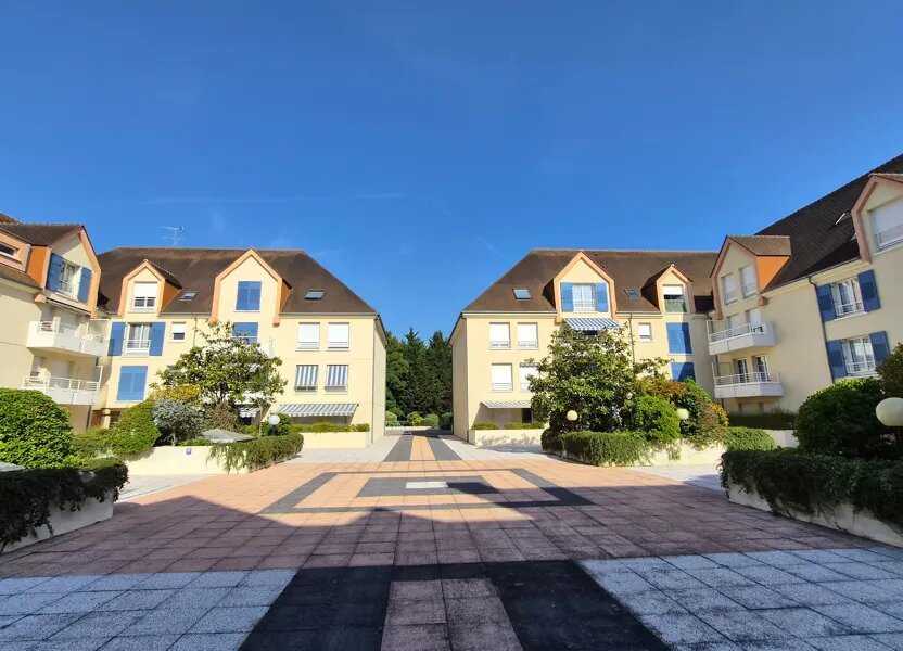 Appartement à vendre, 42m², Arpajon