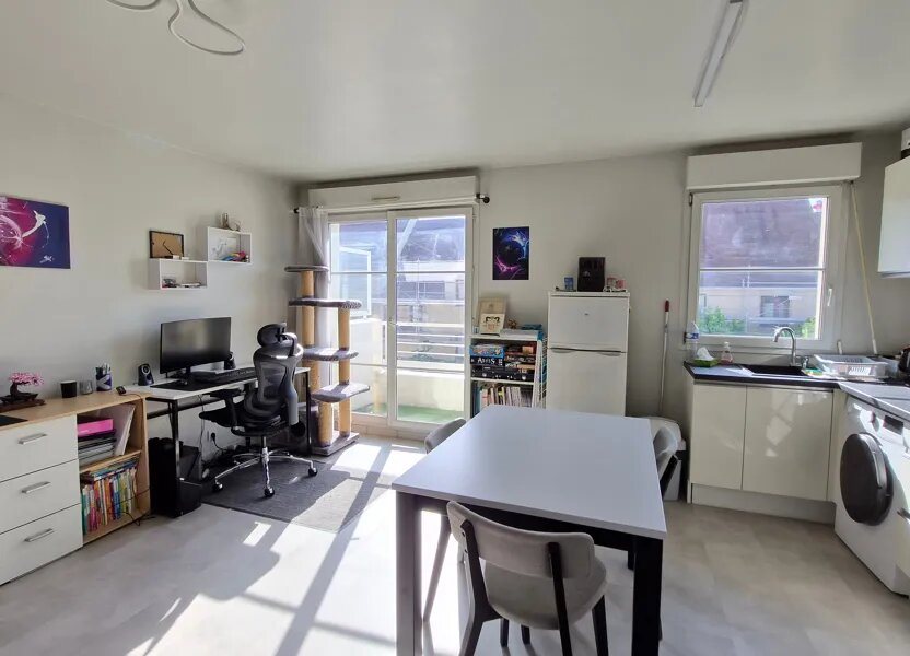 Appartement à vendre, 42m², Arpajon