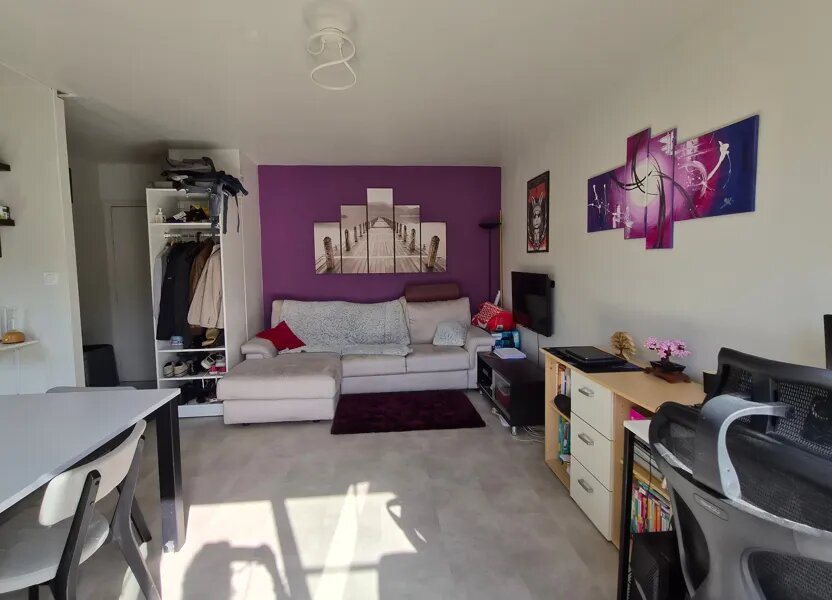 Appartement à vendre, 42m², Arpajon