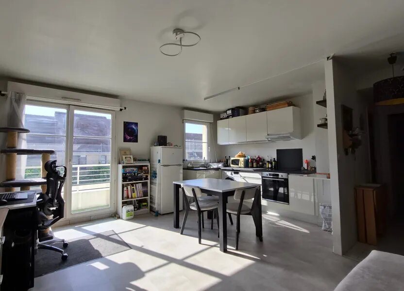 Appartement à vendre, 42m², Arpajon