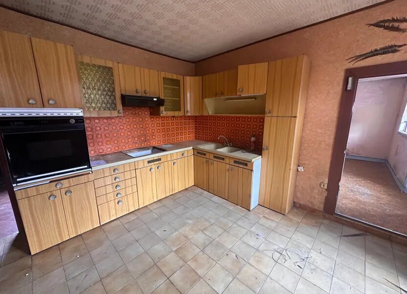 Maison à vendre, 70m², Cheptainville
