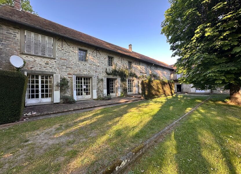 Maison à vendre, 700m², Avrainville