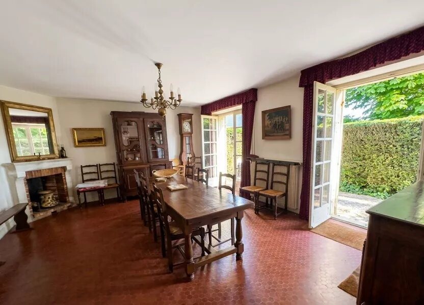 Maison à vendre, 700m², Avrainville