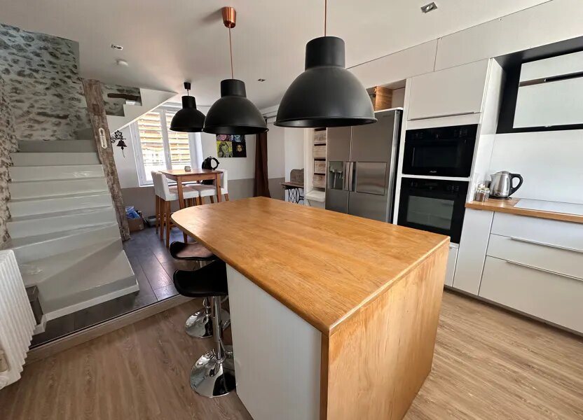 Maison à vendre, 152m², Bruyères-le-Châtel