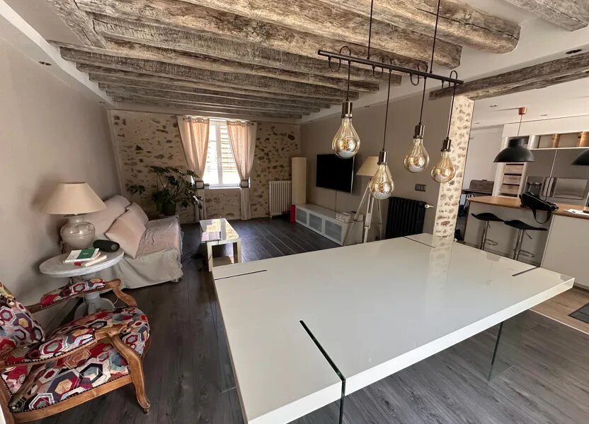 Maison à vendre, 152m², Bruyères-le-Châtel
