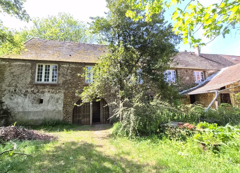 Maison à vendre, 285m², Ollainville