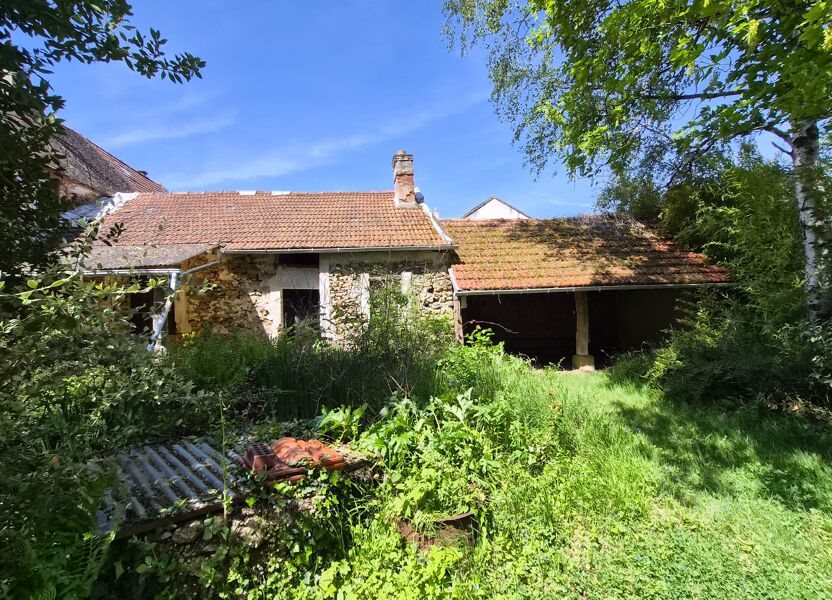 Maison à vendre, 285m², Ollainville