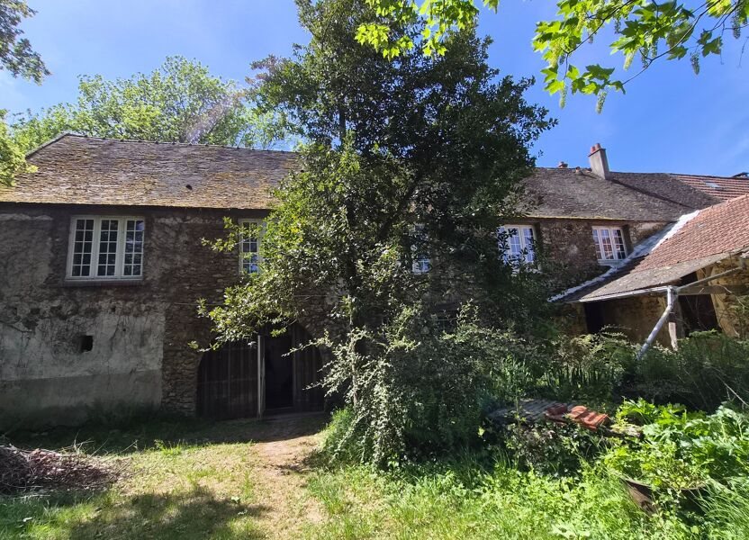 Maison à vendre, 285m², Ollainville