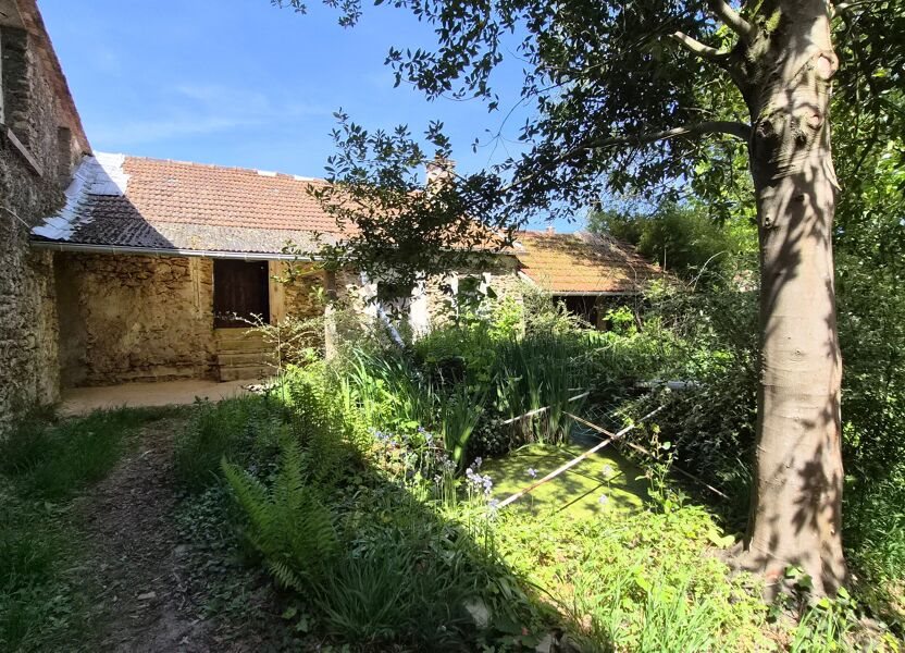 Maison à vendre, 285m², Ollainville