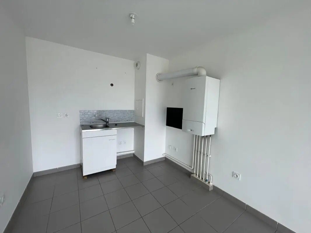 Appartement à louer, 42m², Saint-Germain-lès-Arpajon