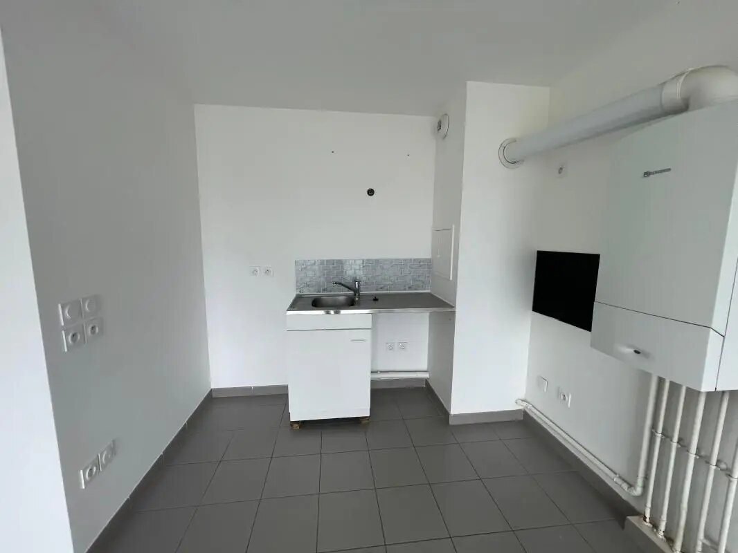 Appartement à louer, 42m², Saint-Germain-lès-Arpajon
