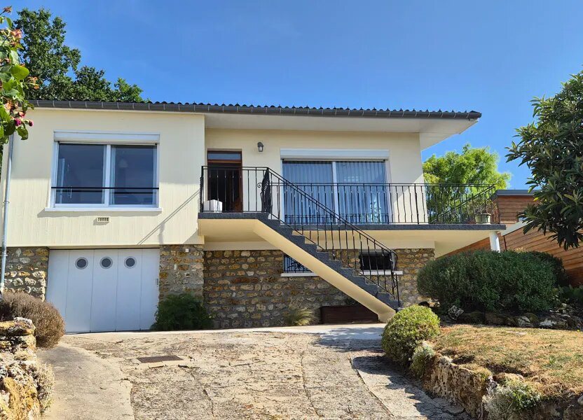 Maison à vendre, 126m², La Norville