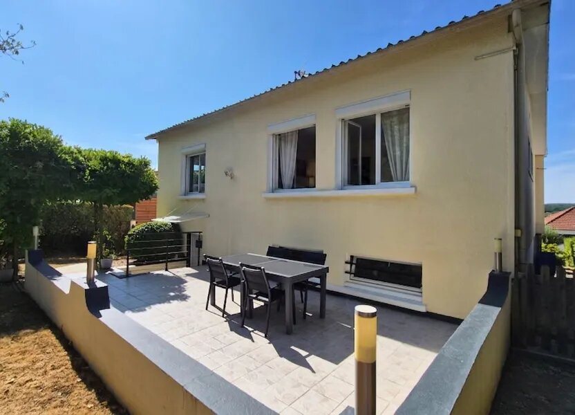 Maison à vendre, 126m², La Norville