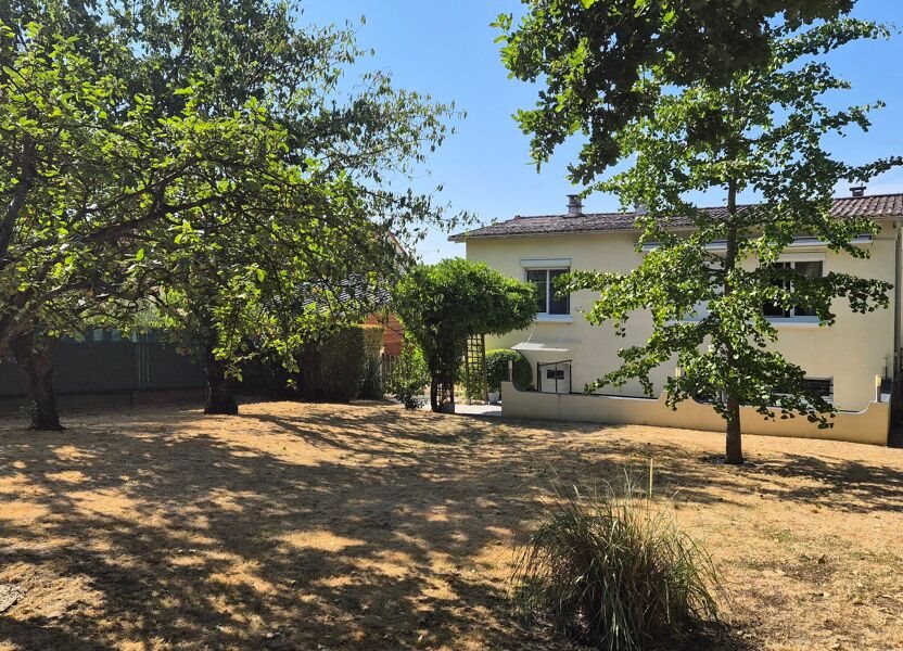 Maison à vendre, 126m², La Norville