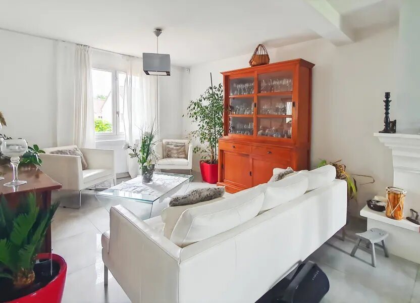 Maison à vendre, 145m², Saint-Germain-lès-Arpajon