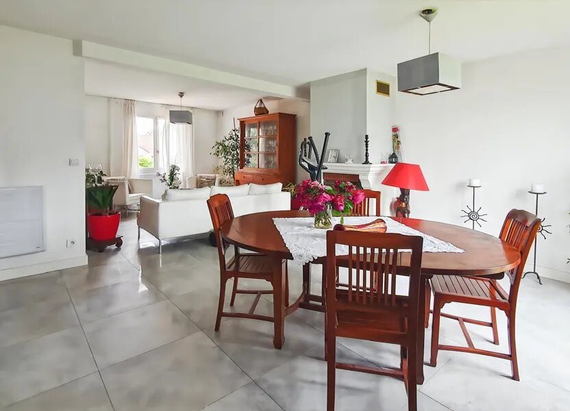 Maison à vendre, 145m², Saint-Germain-lès-Arpajon