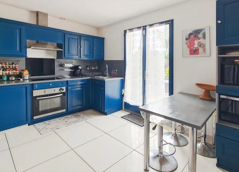 Maison à vendre, 145m², Saint-Germain-lès-Arpajon