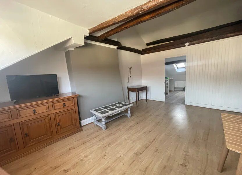 Appartement à louer, 37m², Arpajon