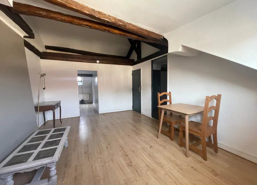 Appartement à louer, 37m², Arpajon