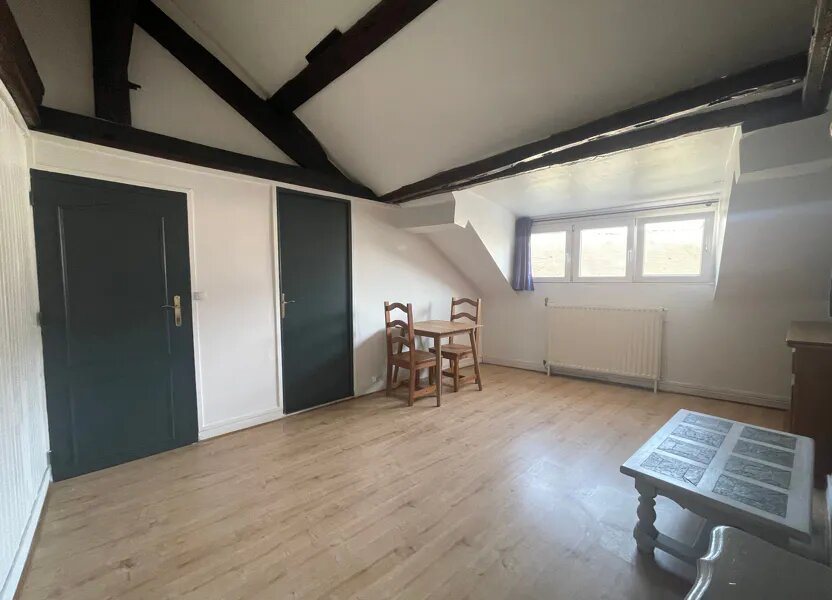Appartement à louer, 37m², Arpajon