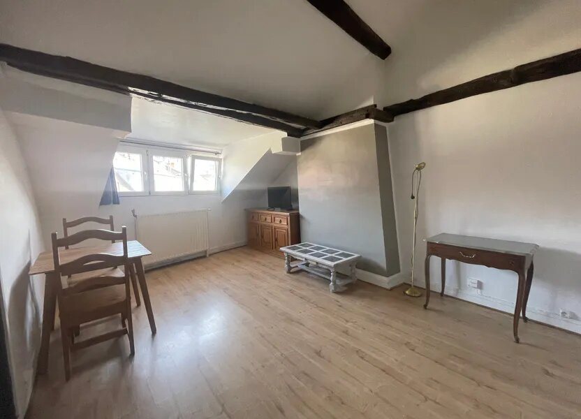 Appartement à louer, 37m², Arpajon