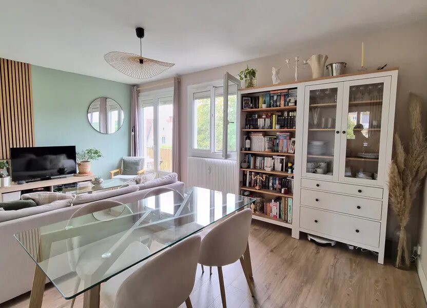 Appartement à vendre, 69m², La Ferté-Alais