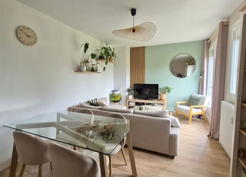 Appartement à vendre, 69m², La Ferté-Alais