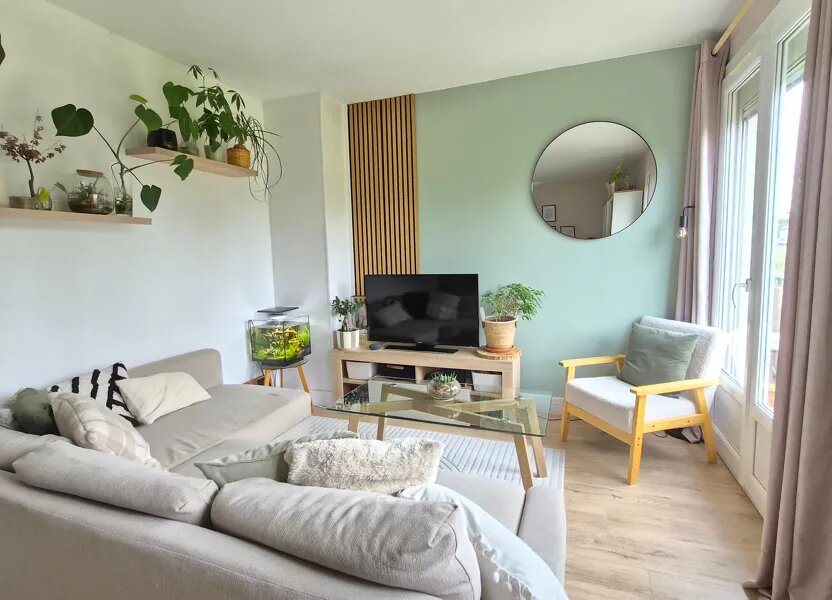 Appartement à vendre, 69m², La Ferté-Alais