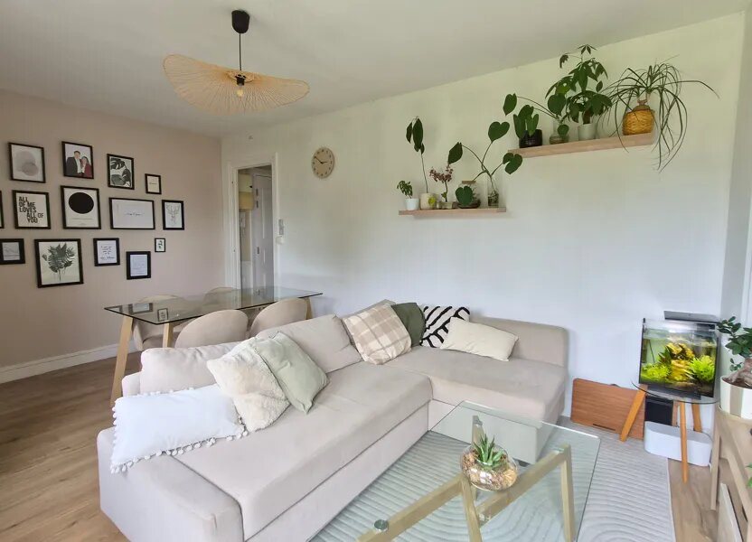 Appartement à vendre, 69m², La Ferté-Alais