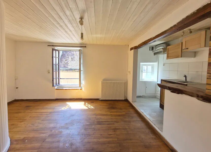 Appartement à vendre, 36m², Arpajon