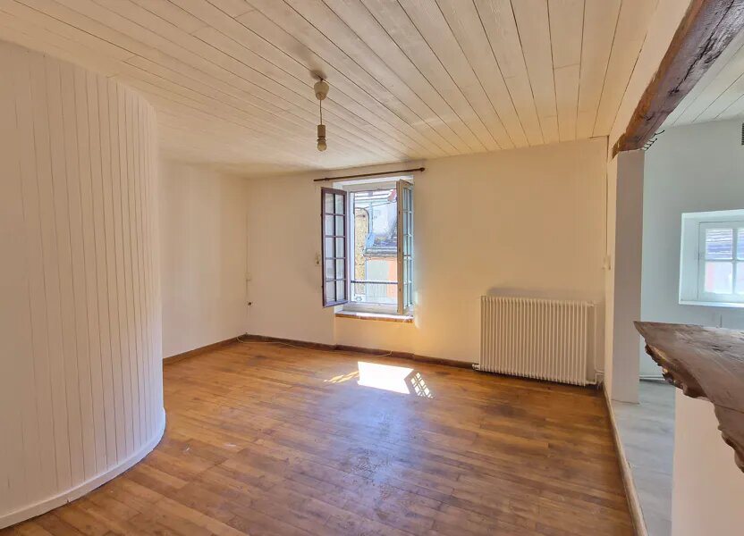 Appartement à vendre, 36m², Arpajon