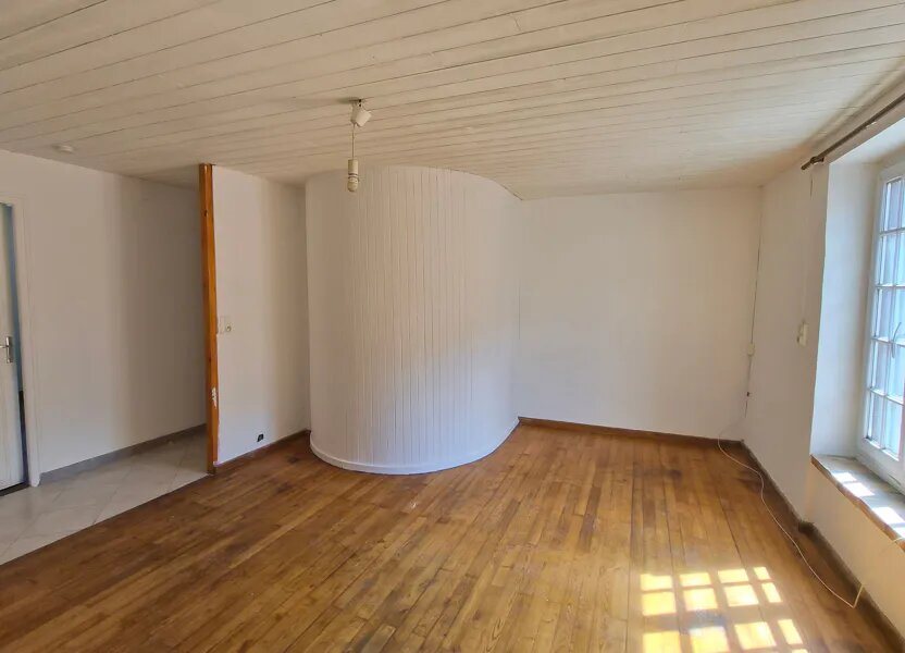 Appartement à vendre, 36m², Arpajon