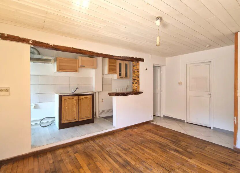Appartement à vendre, 36m², Arpajon