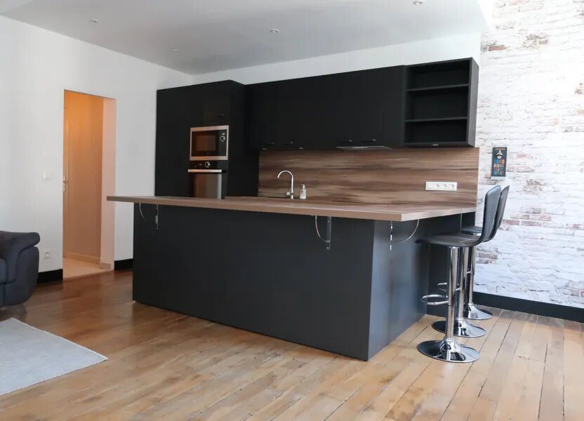 Appartement à louer, 58m², Dourdan