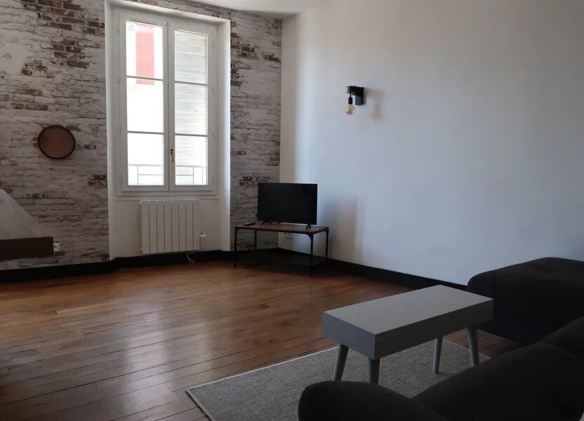 Appartement à louer, 58m², Dourdan