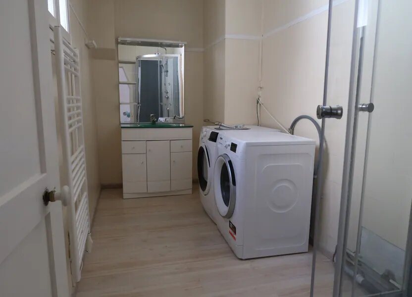 Appartement à louer, 58m², Dourdan