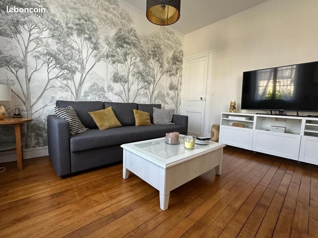 Appartement à louer, 71m², Etampes