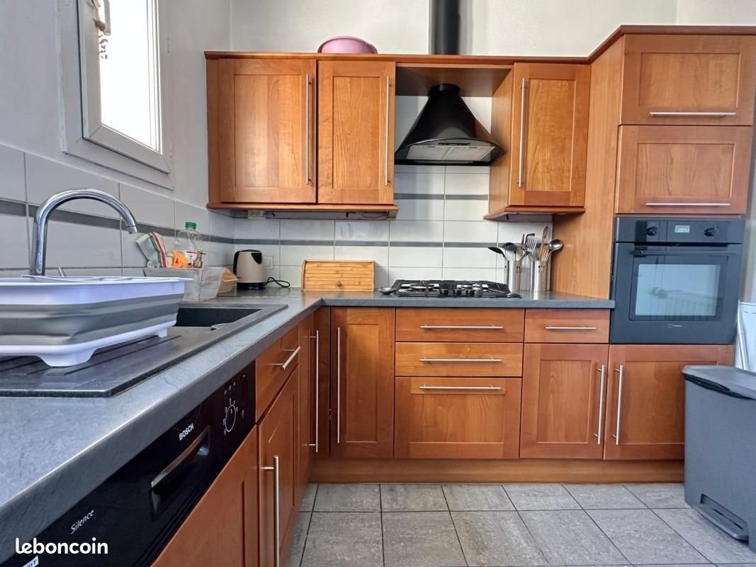 Appartement à louer, 71m², Etampes