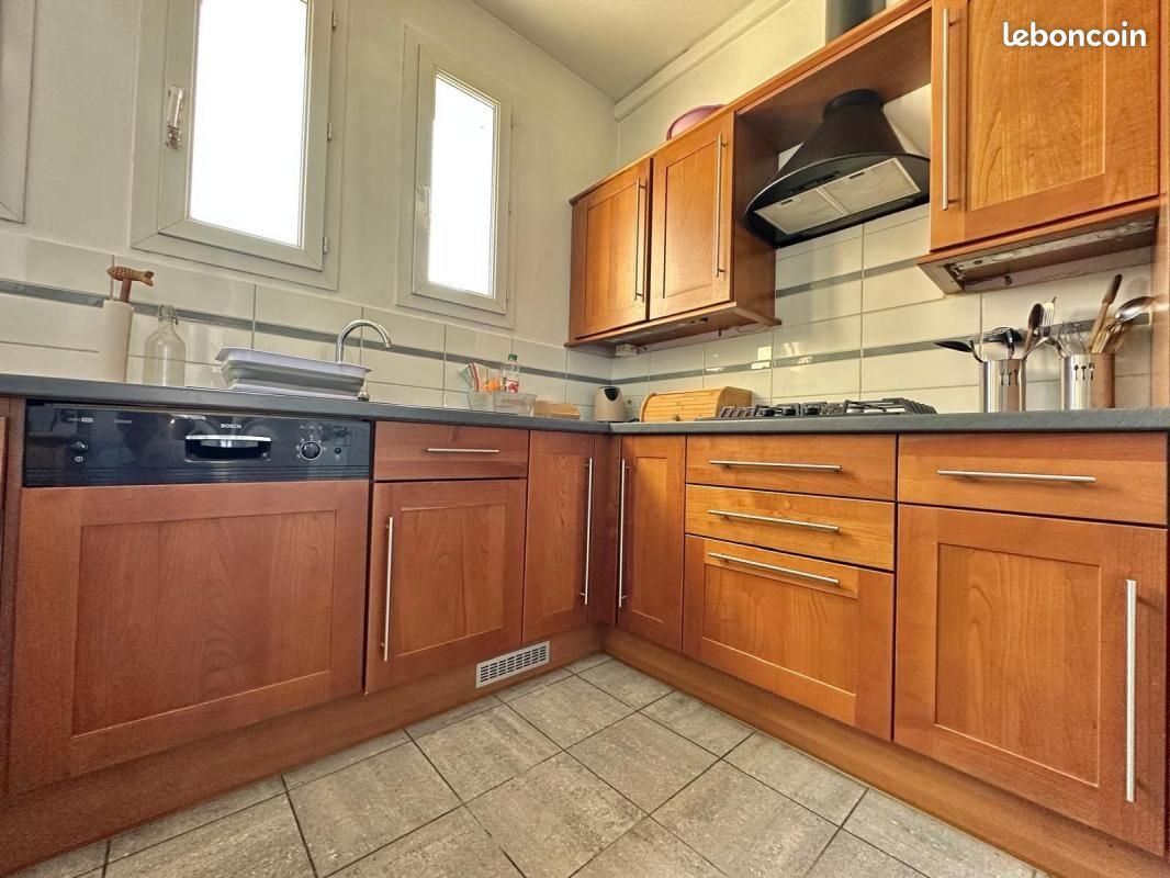 Appartement à louer, 71m², Etampes