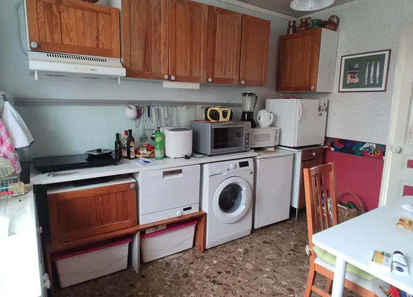 Maison à louer, 75m², Étampes