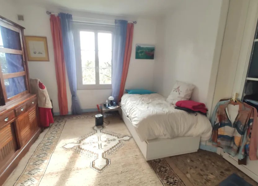 Maison à louer, 75m², Étampes