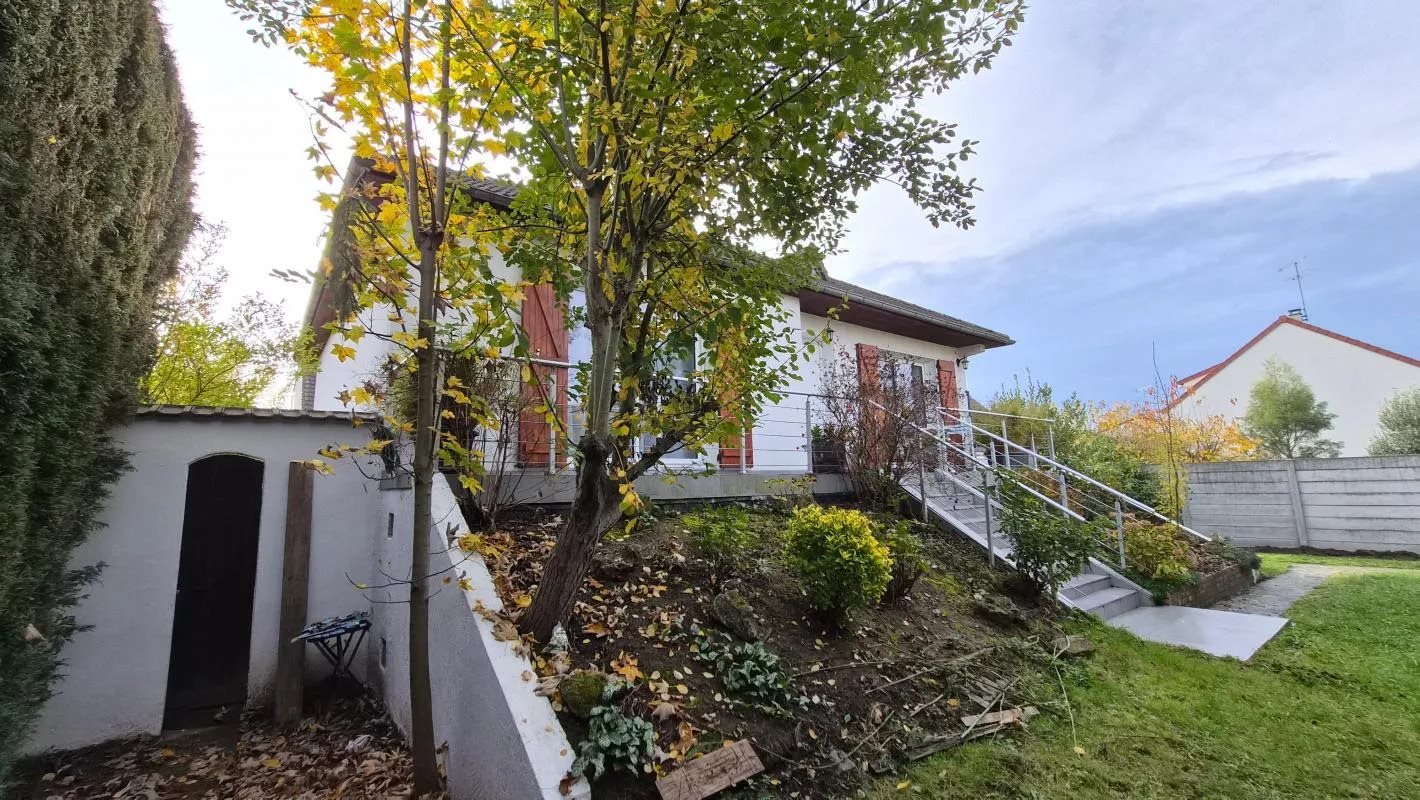 Maison à vendre, 87m², Arpajon