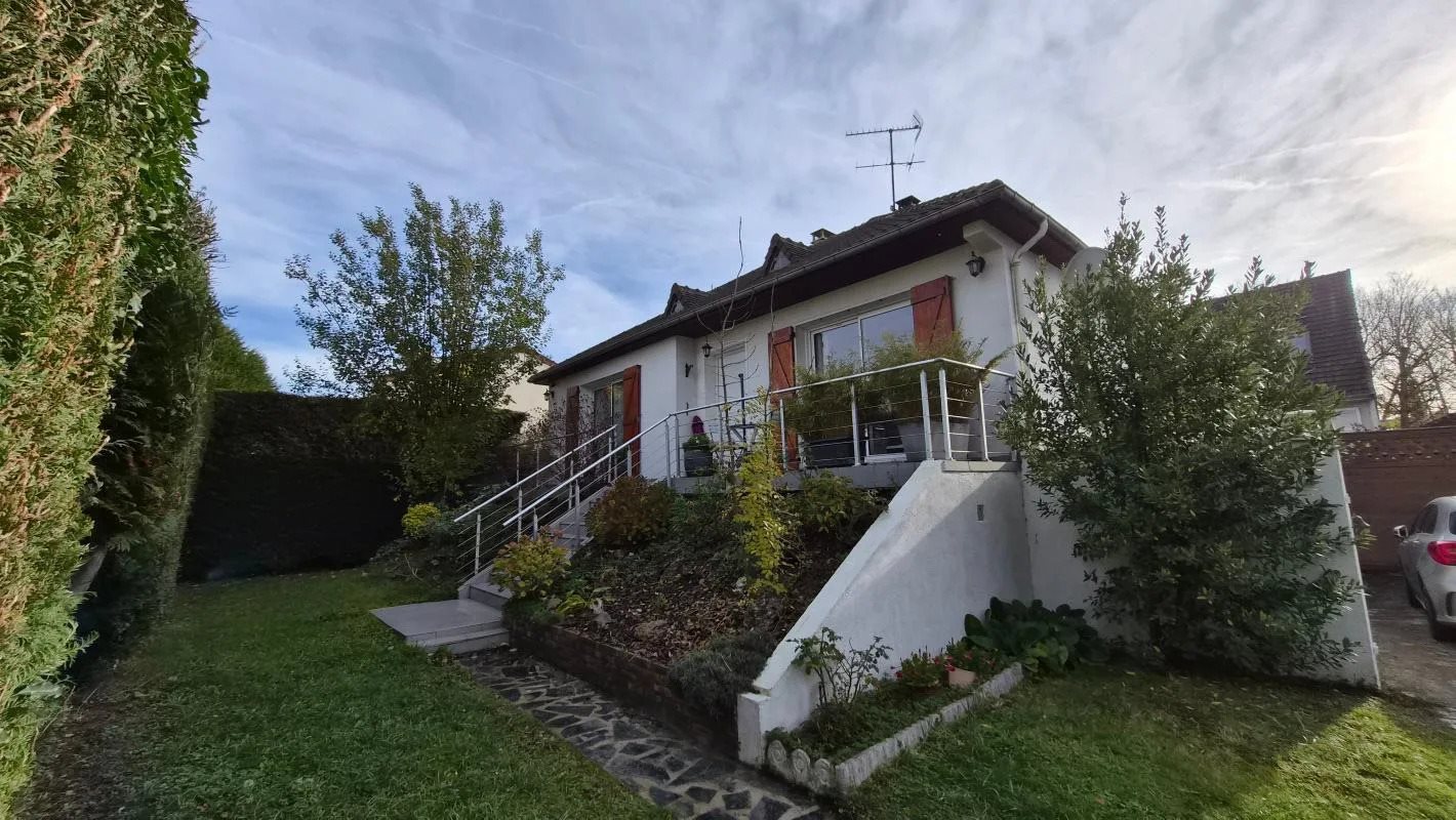Maison à vendre, 87m², Arpajon