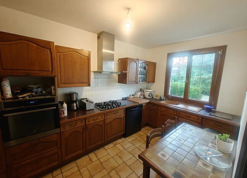 Maison à louer, 113m², Saint-Germain-lès-Arpajon