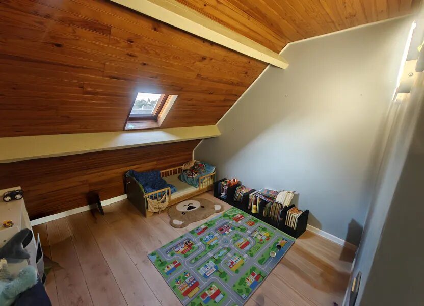 Maison à louer, 113m², Saint-Germain-lès-Arpajon