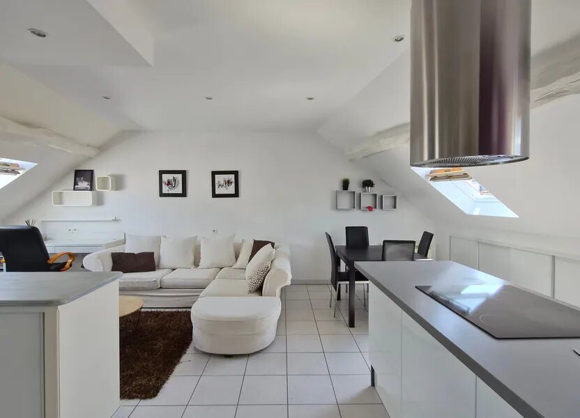 Appartement à vendre, 37m², Arpajon