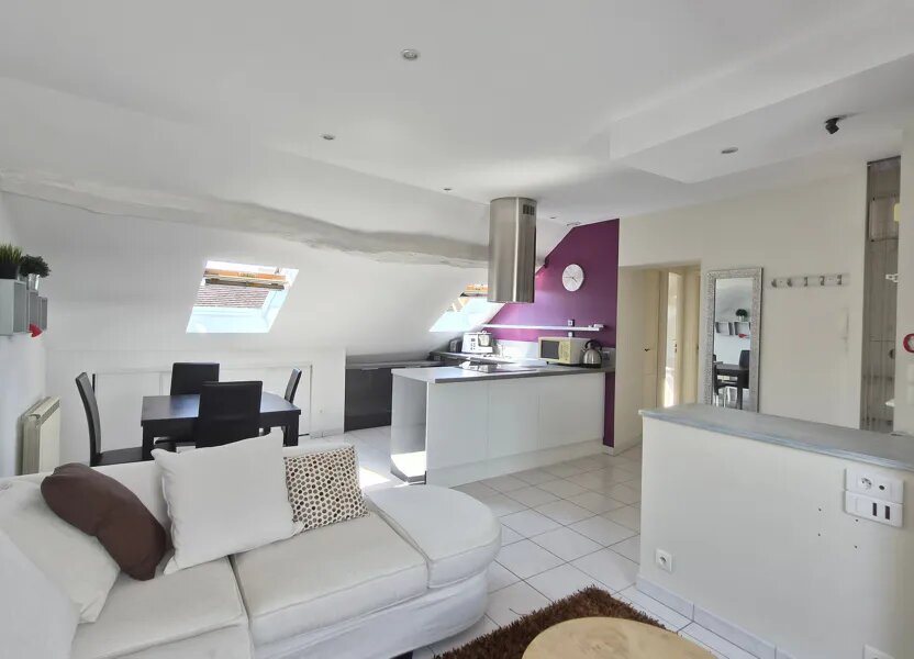 Appartement à vendre, 37m², Arpajon