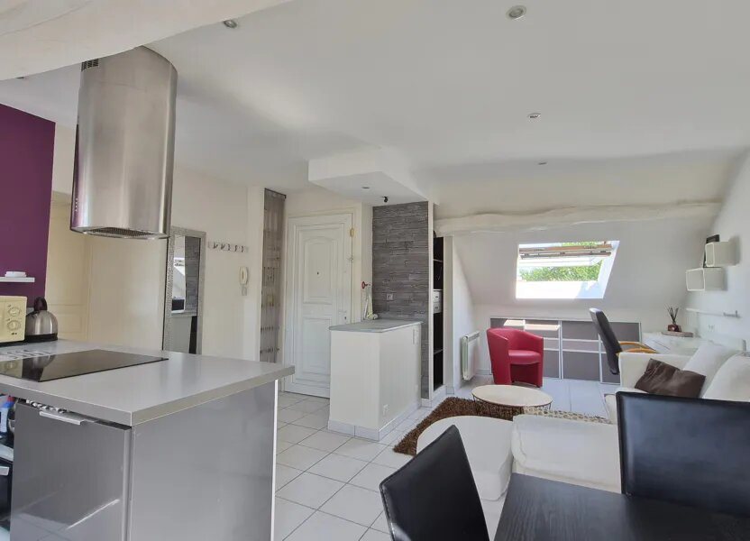 Appartement à vendre, 37m², Arpajon